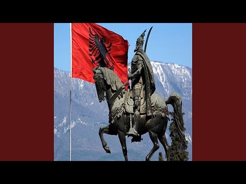 Pret stambolla skenderbeun