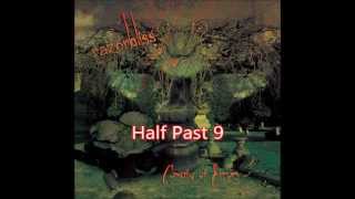 Razorbliss - Half Past 9