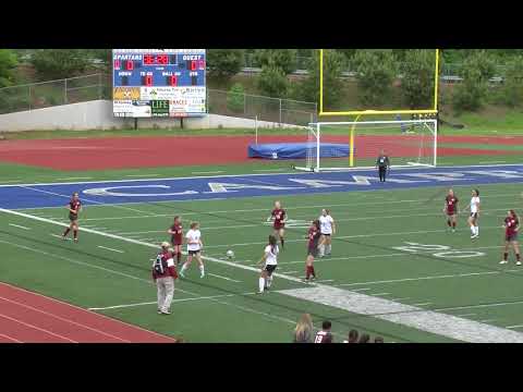 Campbell vs Lowndes 4.25.18 -  Playoffs Round 1