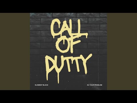 Call of Dutty