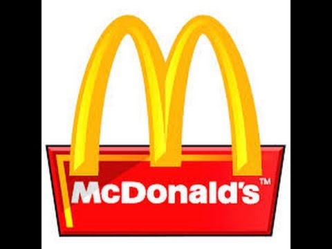 come costruire McDonalds su minecraft tutorial