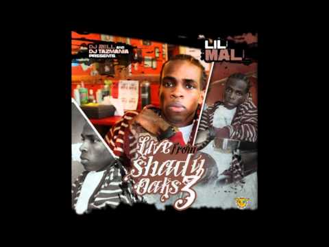 Lil Mal - Hard Way