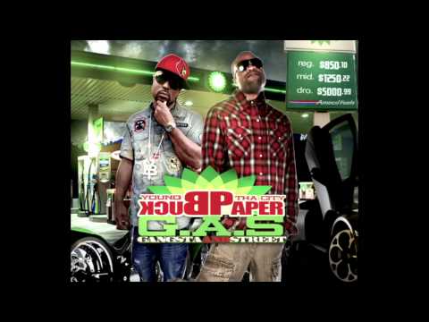 "OH MY GOD" @YOUNGBUCK ft @ThaCityPaper615 (Produced By @beatsbygotham)