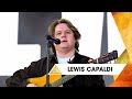 Lewis Capaldi - Someone You Loved (Glastonbury 2025)