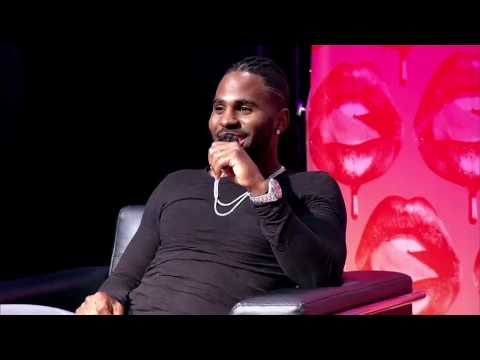 Official Jason Derulo Swalla YouTube Live Stream - Video Premiere @YouTubeSpaceLA