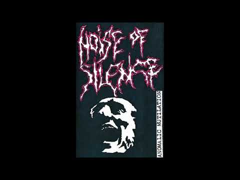 Noise of Silence - Anomalic Mutilation [Full Demo - 1993]