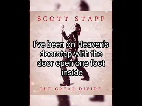The Great Divine - Scott Stapp