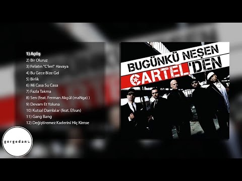 Video thumbnail for Açılış
