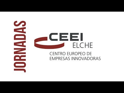 Nuevas jornadas CEEI Elche[;;;][;;;]