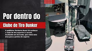 Como funciona um clube de tiro