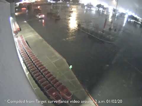 Target Lufkin Tx