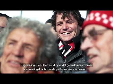 Rugdekking 2015 - 2020