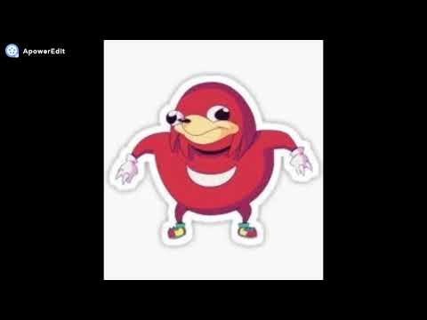 The Best Uganda Knuckles Game Ever Robloxget On -