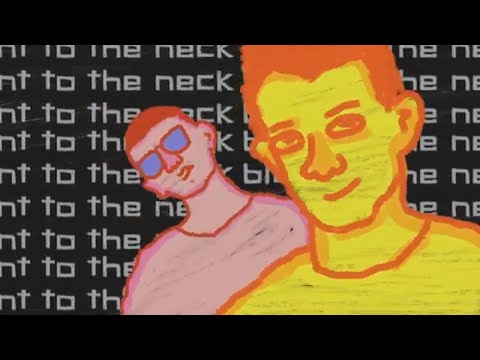Blunt to the Neck (feat. The Ballyboyz)