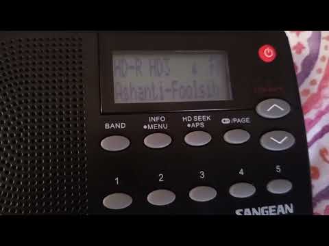 99.7 WWWQ-HD3 Atlanta, GA