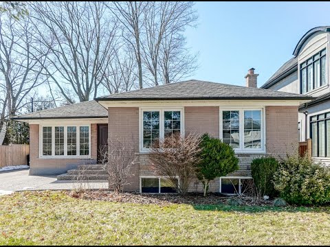 280 Vilma Drive Oakville Home for Sale - Real Estate Properties for Sale