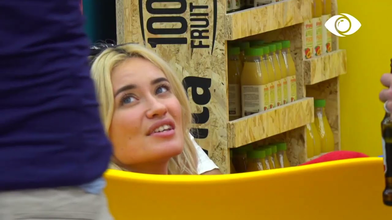 Luizi diskuton me Dean: E ke rradhën ti pas Kristit!