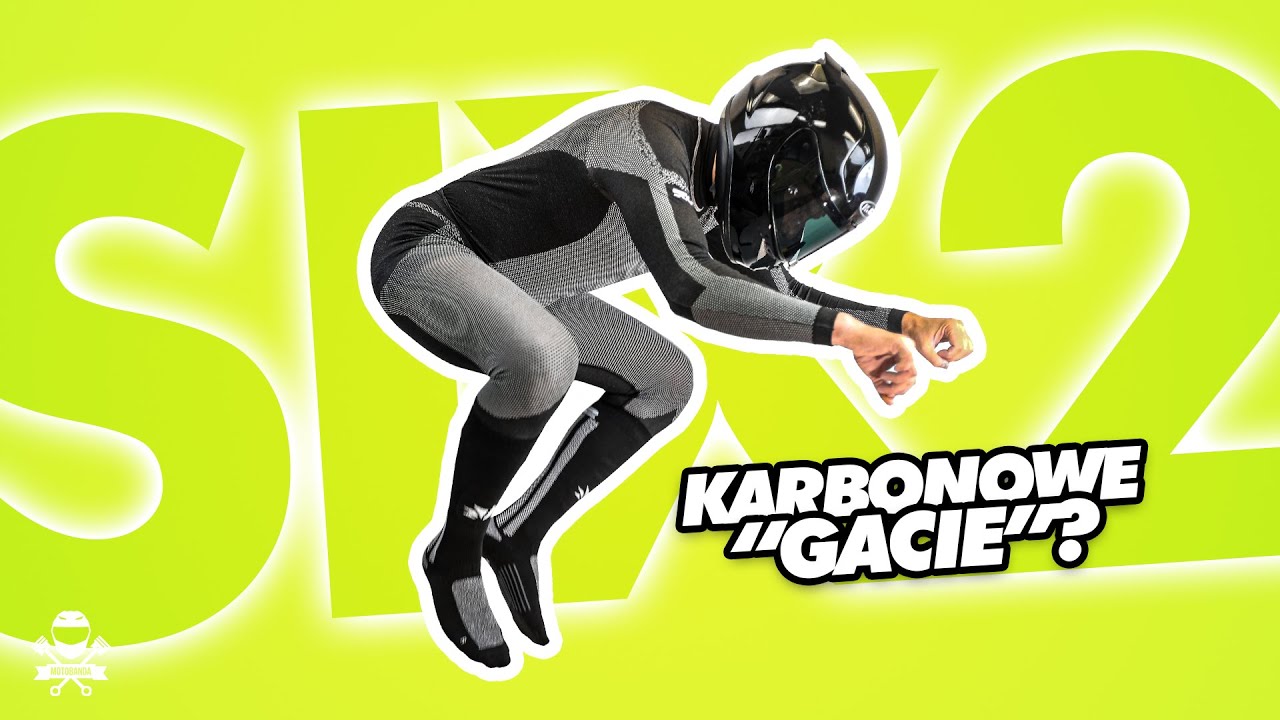 Watch SIX2 - Made in Italy. Bielizna termoaktywna dla wymagających now SIX2 - Made in Italy. Bielizna termoaktywna dla wymagających