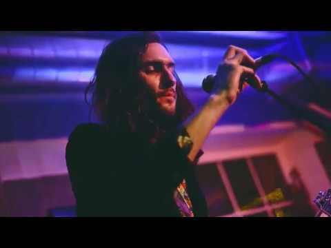 Bourbon Sugar - TrainTrack (live at Kivi Paber Käärid)