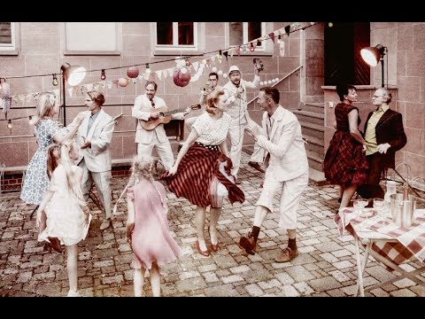 HWG-Kalender 2022 (Making-of)