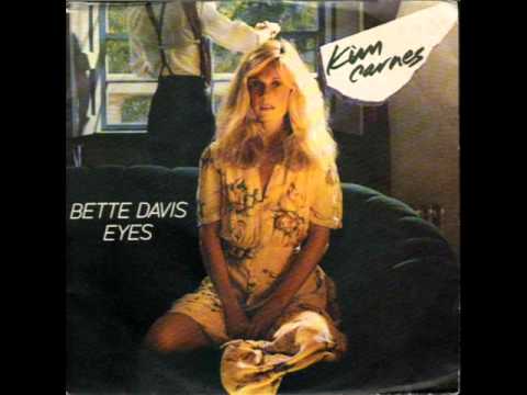 Kim Carnes- Bette Davis Eyes Extended