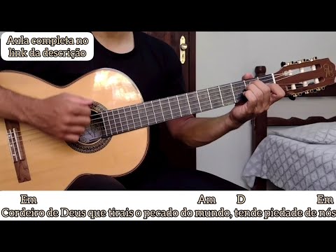 Cordeiro De Deus (comunidade São Pedro) - Euler…