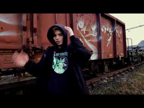 Punchbars Label - BvKy- Indigo Kid // OFFICIALVIDEO //