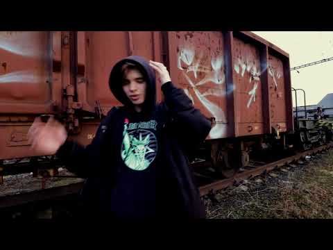 Punchbars Label - BvKy- Indigo Kid  // OFFICIALVIDEO //