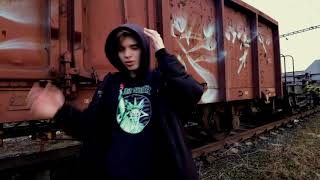 Video BvKy- Indigo Kid  // OFFICIALVIDEO //