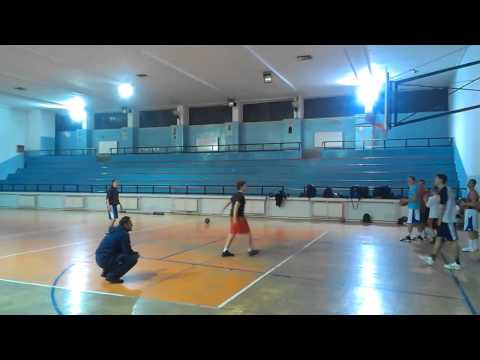 Košarkaški klub "Bosna" Kalesija - 706Ado - Video ( HD )