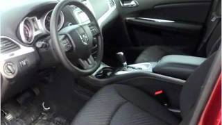 preview picture of video '2011 Dodge Journey New Cars Sand Creek WI'