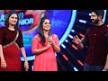 D4 Junior Vs Senior I Surabhi Lakshmi The Michael Jackson L I Mazhavil Manorama