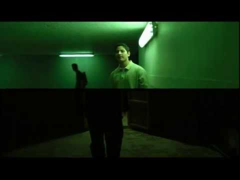 tran c - androide (videoclip) 2011