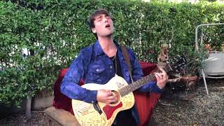 Halsey - Without Me (WESLEY Cover)