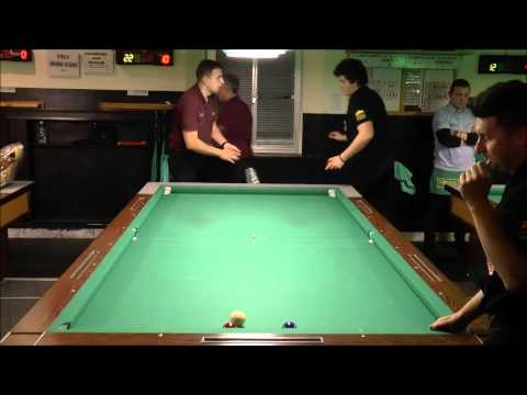 4^ GARA PROV COPPIE SEMIFINALE RUBINI TRENTINI vs ANDAL0' RESCA