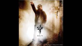 Daddy Yankee - Suelta (Audio)(2008)