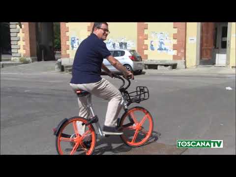 2018-02-16 FIRENZE - PER MOBIKE RISULTATI ECCELLENTI E VANDALISMO BASSO