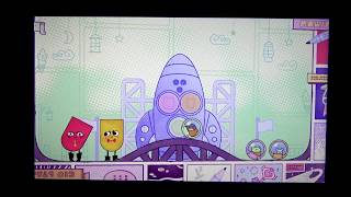 Vidéo Snipperclips Plus : Les Deux Font la Paire !