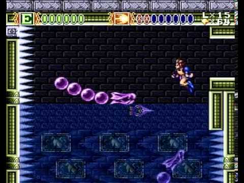 skyblazer super nintendo rom