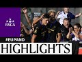 HIGHLIGHTS: KAS Eupen - RSC Anderlecht | 2023-2024