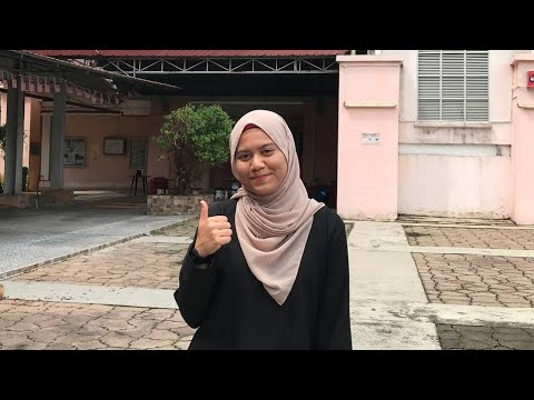223974- NURAIN FATIN NAJWA BINTI DAUD . PRONUNCIATION ASSESSMENT INDIVIDUAL