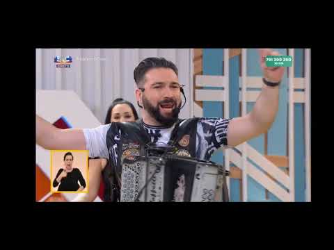 Hélder Baptista "Mãozinha No Que É Bom" NA SIC