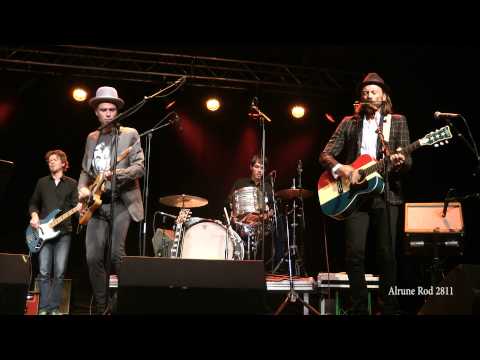 Povl Dissing - Godt nyt i dag (2012)