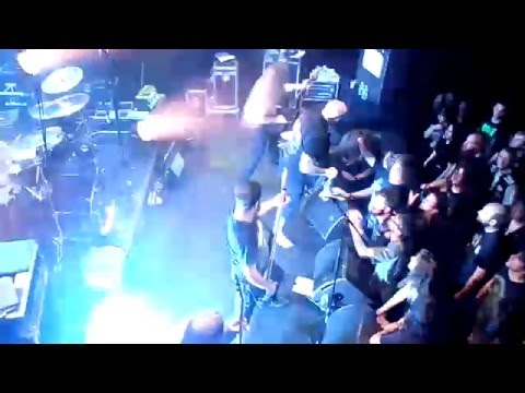 BENIGHTED Carnivore sublime