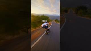 How Fast Will He Go? 💨