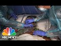 U.S. Covid-19 Death Toll Nears 400,000 | NBC Nightly News U.S. Covid-19 Death Toll Nears 400,000 | NBC Nightly News