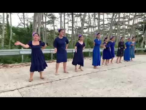 How does it make you feel Dance (JW Song)