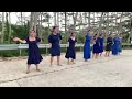 How does it make you feel Dance (JW Song)