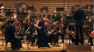 Download lagu Julia Fischer - Tchaikovsky live in Paris on June 14, 2013 mp3 Download lagu Julia Fischer - Tchaikovsky live in Paris on June 14, 2013 mp3