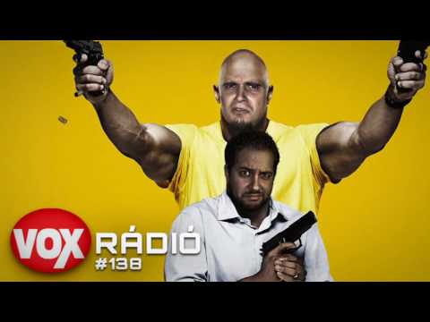 VOXRádió #138